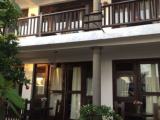 Hotel Beach Castle Restaurant is for Sale in Unawatuna Galle