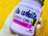 Gluta White Face And Body Day Cream