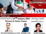 A/L or O/L - Economics - Individual & Group Classes