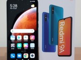 Xiaomi Mi 9 Redmi 9A 2022 (New)