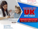 Schooling Visa for UK