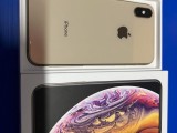 Apple iPhone XS 64gb  (Used)
