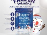 Frozen collagen 2 in 1 Original