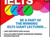 ONLINE IELTS REVISION COURSE FOR ALL 4 SUBJECTS