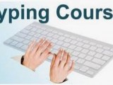 ONLINE 5 HRS TYPING COURSE (SPEED COURSE) BY A PROFESSIONAL LADY TEACHER