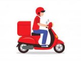 Looking for delivery riders with in Colombo