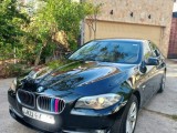 BMW 520d 2012