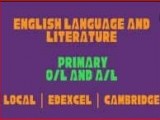 ONLINE ENGLISH CLASSES FOR EDEXCEL/CAMBRIDGE EXAMS BY OVERSEAS EXPERIENCED LADY TEACHER