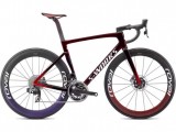 2022 Specialized S-Works Tarmac SL7 - Speed of Light Collection Road Bike (CENTRACYCLES)
