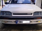 Mazda Familia 1988