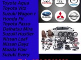 All Japan Vehicle Parts