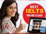 ONLINE INDIVIDUAL IELTS CLASSES BY AN OVERSEAS EXPERIENCED LADY TEACHER