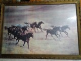 VINTAGE PAINTING SIGNED BY THE ARTIST