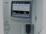 Auto Hematology Analyzer BC 3600 Mindray