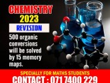 Physics chemistry sft 2024 theory