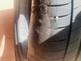 Micheline Used Tyres for sale