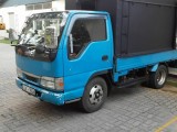 Dambadeniya Lorry Hire service | Batta Lorry | full body Lorry | House Mover | Office Mover Lorry hire only sri lanka