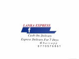 Lanka Express