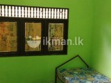 Rooms for rent in koswatta battaramulla