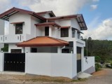 New Branded two storey house for sale at Homagama,near to NSBM