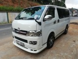 Boralasgamuwa Luxury KDH | 14 Seater  Ac Van  |Coach and Rosa Buses |  Mini Van for Hire and Tour Service  in sri lanka cab service