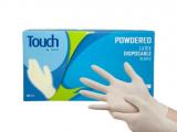 Powder Gloves Medical Use