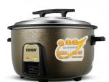 10 L Rice Cooker electric 6.5Kg
