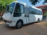 Kandana 29 Seater Rosa Bus For Hire Service |Your travel Patner SLCS Travels and Tours