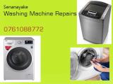 Washing machine repairs home visit Ambalangoda