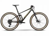 2022 BMC Fourstroke 01 LT Two Mountain Bike (WAREHOUSEBIKE)