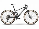 2022 BMC Fourstroke 01 Three Mountain Bike (WAREHOUSEBIKE)