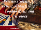 Removal of black magic curses, spells, hexes and voodoo by the best astrologer in Australia on +27739866595