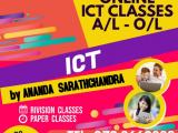 ICT A/L Revision Classes ( 2023)