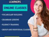 Oxford Hub Online English Class