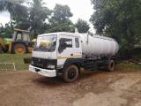 Gully bowser services in Aluthgama