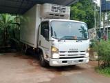 14/5 Feet Lorry For Hire Service Dehiwala