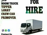 14/5 Feet Lorry For Hire Service Kalutara