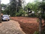Land for sale in Gampaha, Imbulgoda (urgent)