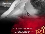 Best Sensual Body Massage For Ladies and Couples