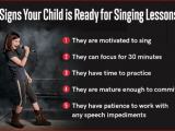 ONLINE/INDIVIDUAL SINGING CLASSES (VOICE TRAINING) FOR ALL AGES