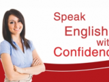 Spoken English with British Accent