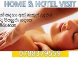 VIP Body Massage for Ladies unlimited body massage for foreigners and locals home and hotel visit