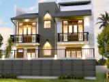 Brand New House for sale in Piliyandala