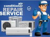 a/c repair services & maintenance
