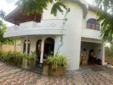 Two(02) Story House for sale in Kiribathgoda Thabligadmulls