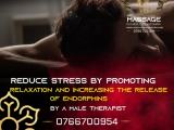 Best Male to Male Body Massage Services in Sri Lanka for personal visiting