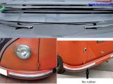 VW Bus T1 Split Screen (1950-1957) bumpers