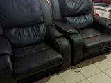 Electric Pedicure sofa