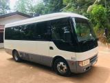 Bus Coach hire in Sri Lanka Bus for Hire in sri Lanka