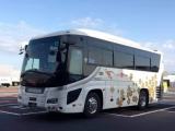52 Seater Rosa Bus For Hire Service |Your travel Patner SLCS Travels and Tours